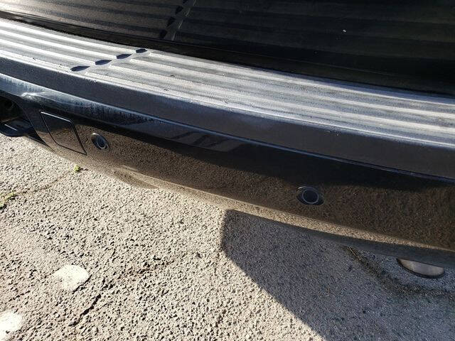 2010 Chevrolet Tahoe LT