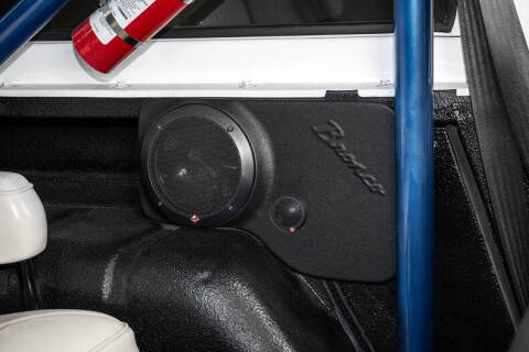 1974 Ford Bronco