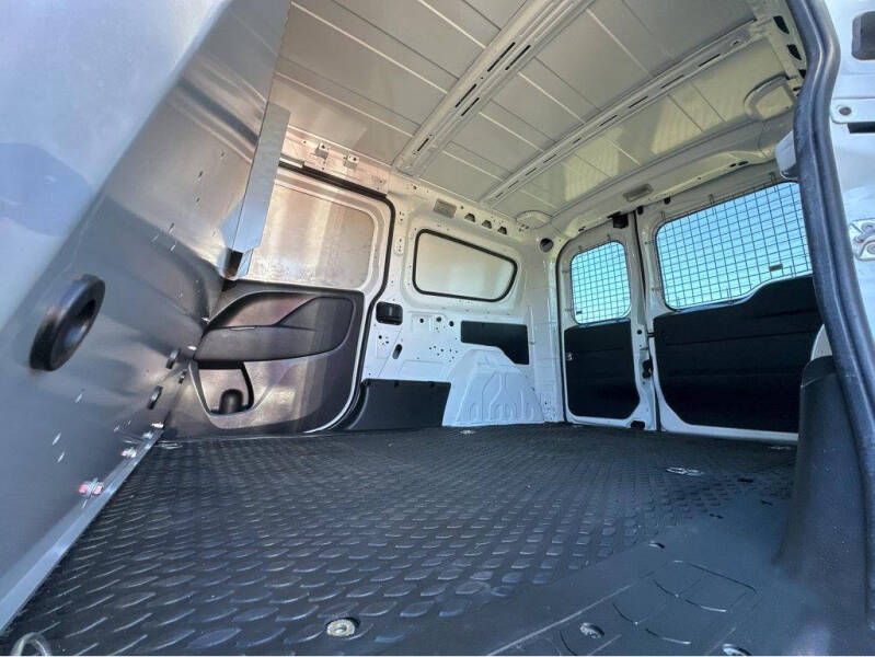 2016 RAM ProMaster City Tradesman SLT