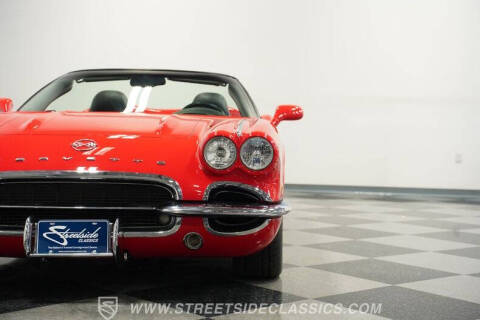 2004 Chevrolet Corvette