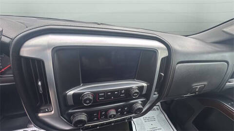 2015 GMC Sierra 2500HD