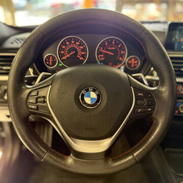 2017 BMW 3 Series 328d xDrive