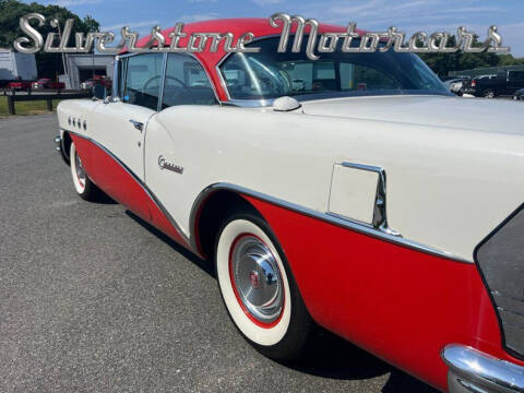 1955 Buick Century