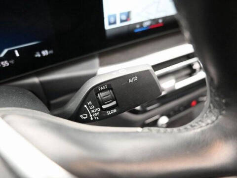 2022 BMW i4 eDrive40 Gran Coupe