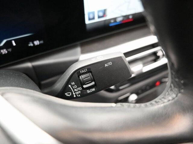 2022 BMW i4 eDrive40 Gran Coupe