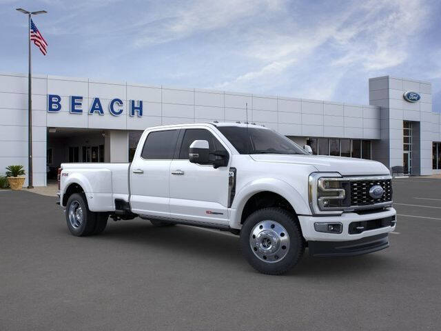 New 2024 Ford F-450 Super Duty For Sale - Carsforsale.com®