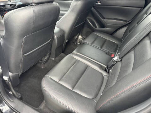 2013 Mazda CX-5 Grand Touring