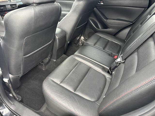 2013 Mazda CX-5 Grand Touring