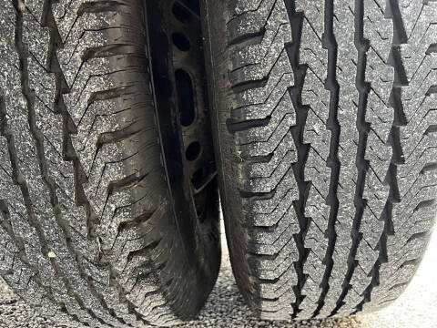 2013 Freightliner Sprinter 3500