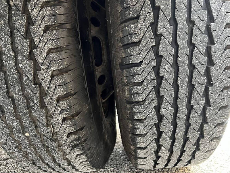 2013 Freightliner Sprinter 3500