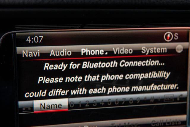 2014 Mercedes-Benz E-Class E 350 Sport 4MATIC