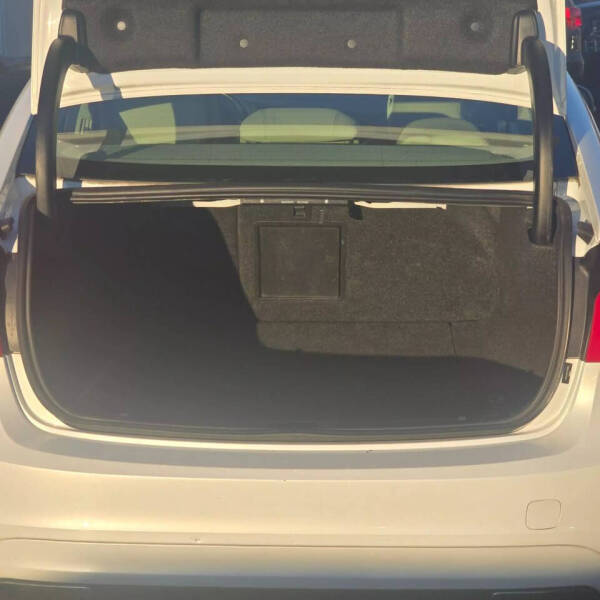 2015 Volvo S60 T5 Premier