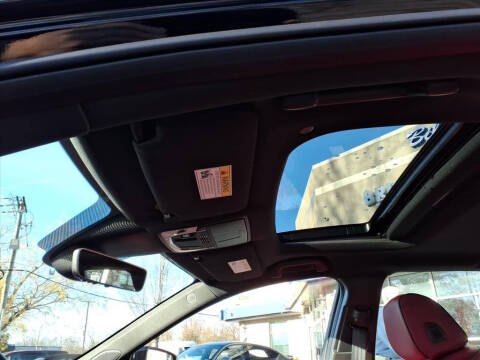 2025 Acura TLX SH-AWD w/A-SPEC