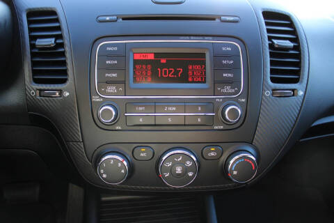 2015 Kia Forte Koup EX