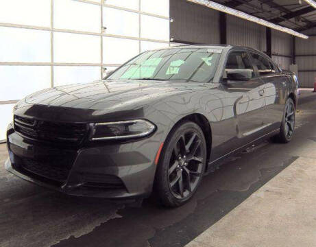 2022 Dodge Charger for sale at Priceless in Odenton MD