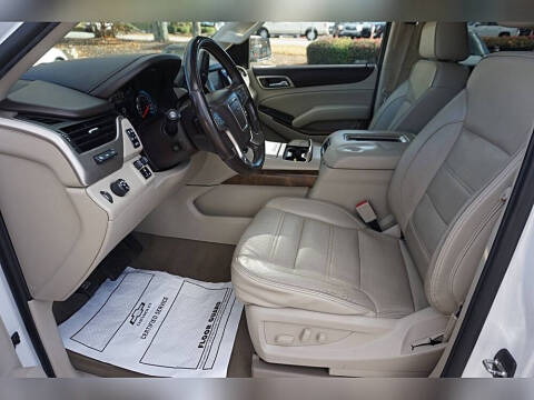 2019 GMC Yukon XL Denali