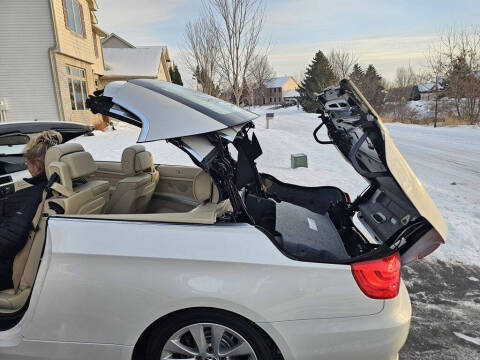 2012 BMW 3 Series 328i