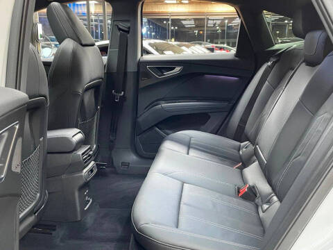 2023 Audi Q4 Sportback e-tron quattro Prestige 50