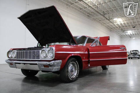 1964 Chevrolet Impala