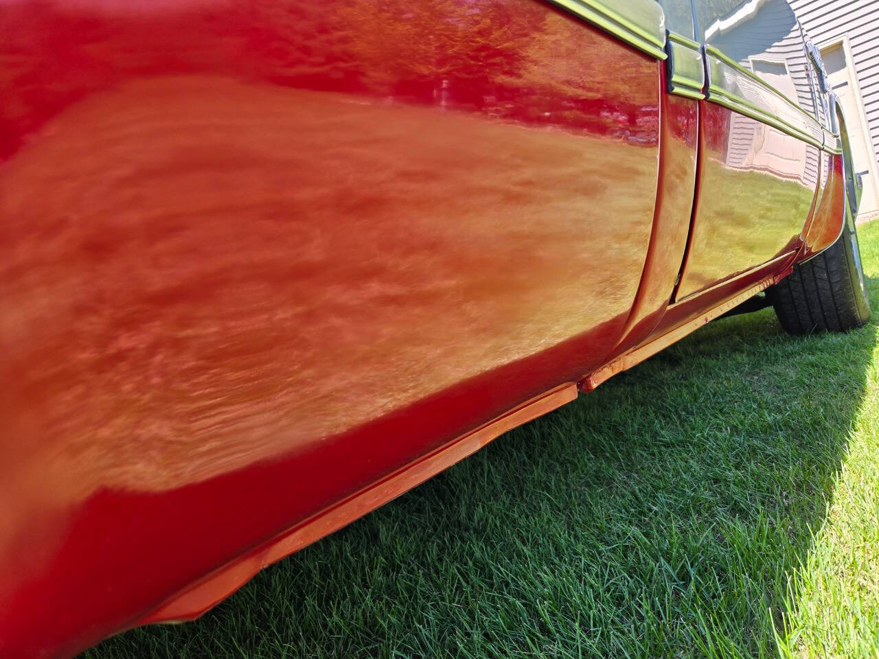 1985 Chevrolet C/K 10 Series 59