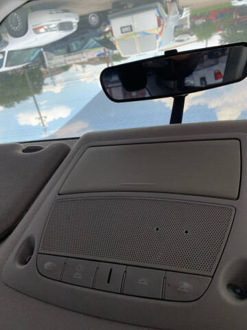 2019 Nissan Sentra SR