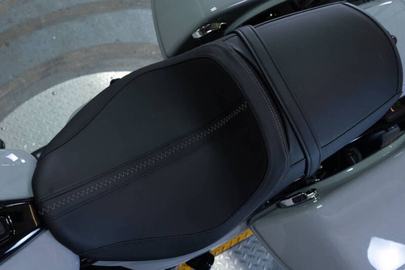 2024 Harley-Davidson Road Glide Limited