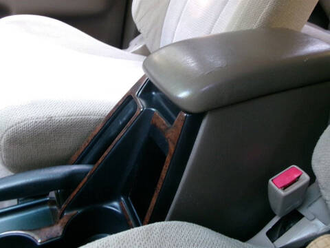 2000 Toyota 4Runner SR5