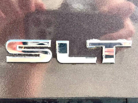 2014 GMC Sierra 1500