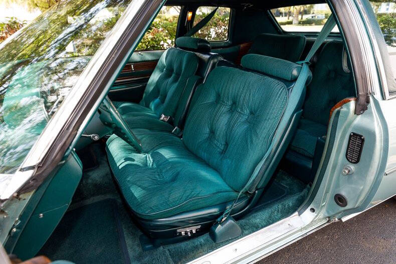 1976 Cadillac DeVille