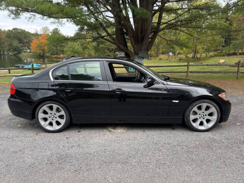 2006 BMW 3 Series 330i