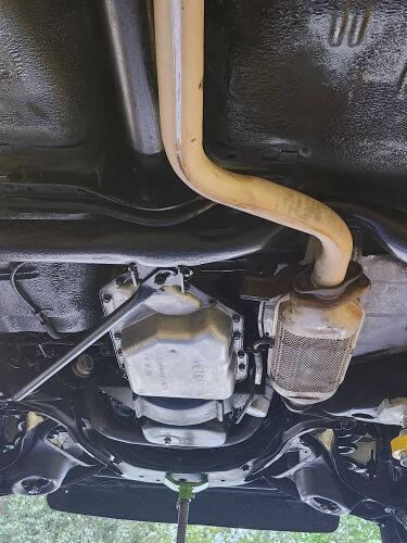 1986 Cadillac Fleetwood