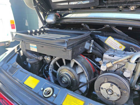 1979 Porsche 911