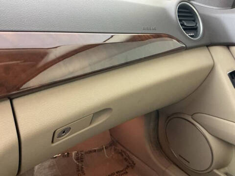 2014 Mercedes-Benz C-Class