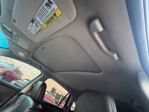 2014 Acura RDX w/Tech