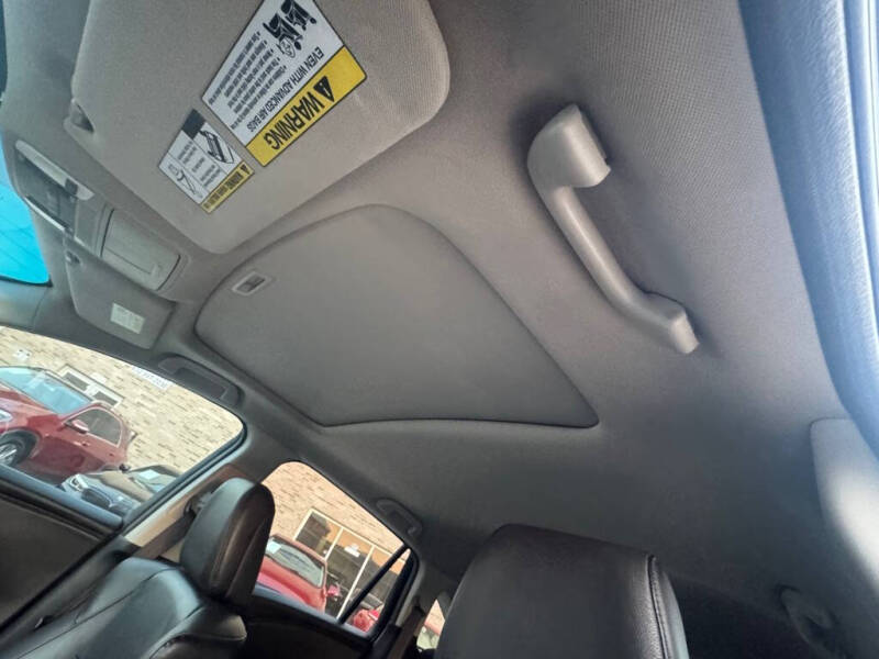 2014 Acura RDX w/Tech