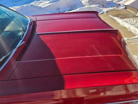 1966 Chevrolet Impala
