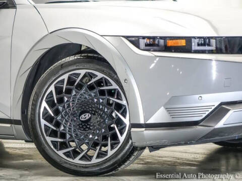 2023 Hyundai Ioniq 5 Limited