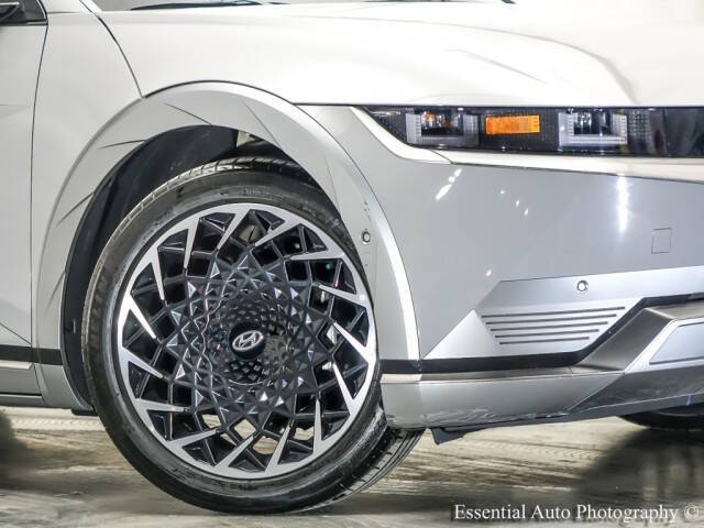 2023 Hyundai Ioniq 5 Limited