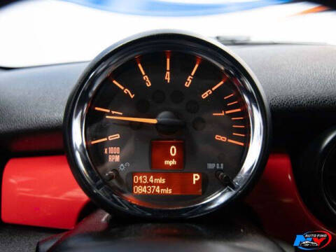 2013 MINI Hardtop John Cooper Works