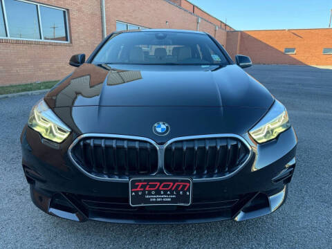 2022 BMW 2 Series 228i xDrive Gran Coupe