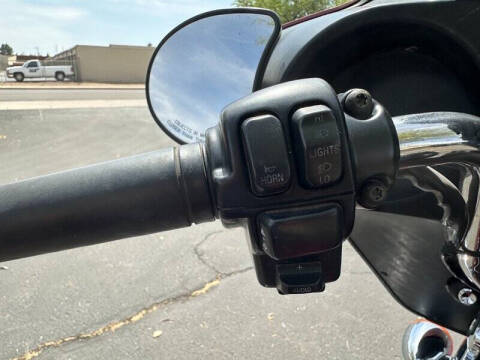 2009 Harley-Davidson Street Glide