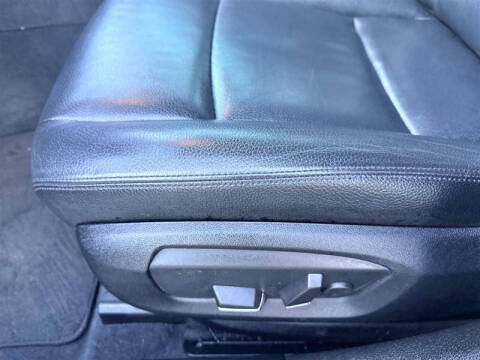 2016 BMW 5 Series 528i