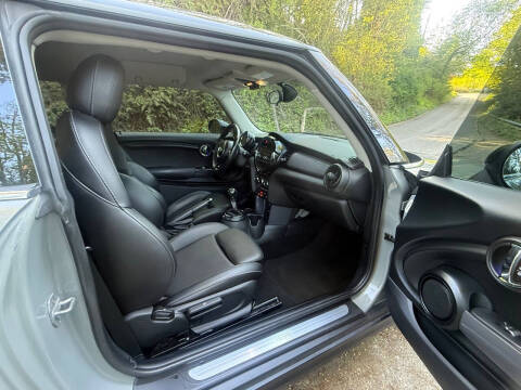 2015 MINI Hardtop 2 Door Cooper