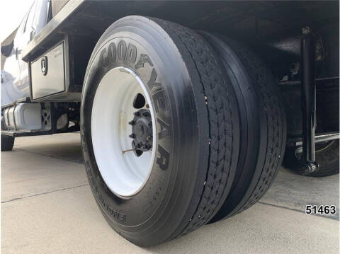 2019 Ford F-750 Super Duty