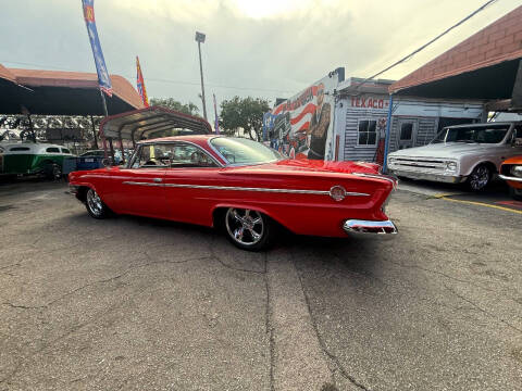 1962 Chrysler 300
