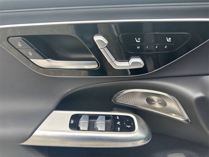 2024 Mercedes-Benz E-Class E 350 4MATIC