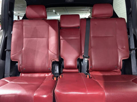 2021 Lexus GX 460 Luxury