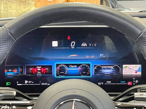 2024 Mercedes-Benz C-Class AMG C 43