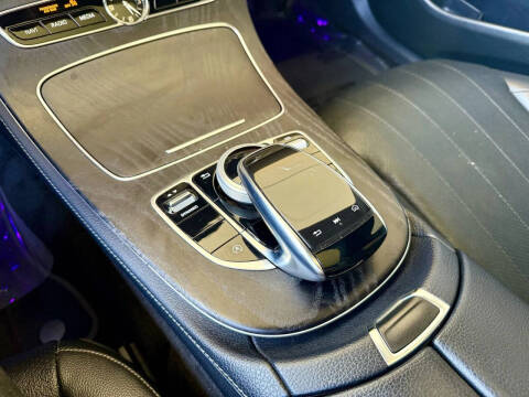 2019 Mercedes-Benz E-Class E 300