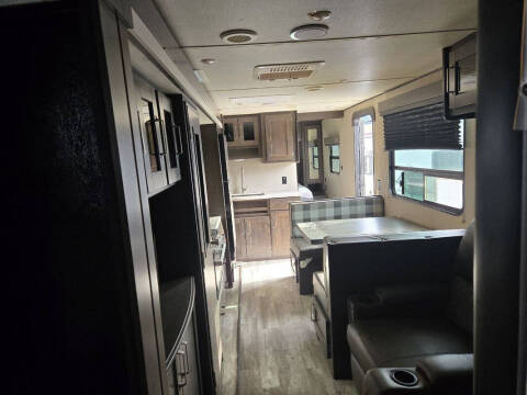 2022 Grand Design RV Transcend